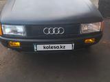 Audi 80 1991 года за 650 000 тг. в Алматы
