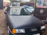Audi 80 1991 года за 650 000 тг. в Алматы – фото 2