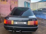 Audi 80 1991 года за 650 000 тг. в Алматы – фото 3
