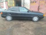 Audi 80 1991 года за 650 000 тг. в Алматы – фото 4
