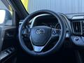 Toyota RAV4 2016 годаүшін12 500 000 тг. в Актобе – фото 10