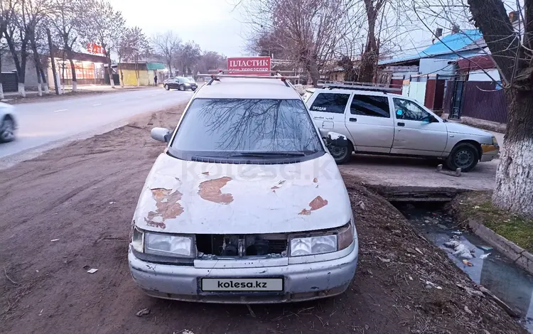 ВАЗ (Lada) 2111 2000 года за 170 000 тг. в Жетысай