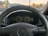 Nissan Sunny 1999 года за 1 300 000 тг. в Усть-Каменогорск – фото 4