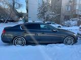 Lexus GS 350 2007 года за 7 500 000 тг. в Алматы