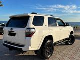 Toyota 4Runner 2020 года за 23 000 000 тг. в Актау – фото 3