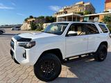 Toyota 4Runner 2020 года за 23 000 000 тг. в Актау