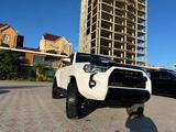 Toyota 4Runner 2020 года за 23 000 000 тг. в Актау – фото 2