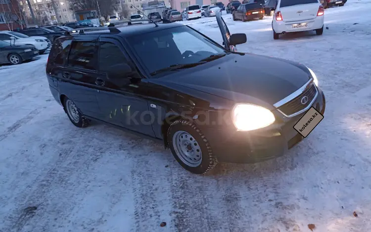 ВАЗ (Lada) Priora 2171 2015 годаfor2 800 000 тг. в Костанай