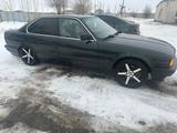 BMW 525 1990 годаfor1 500 000 тг. в Актобе – фото 2