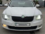 Skoda Superb 2012 года за 3 100 000 тг. в Астана