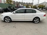 Skoda Superb 2012 года за 3 100 000 тг. в Астана – фото 5
