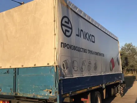 IVECO  EuroCargo 2001 года за 3 900 000 тг. в Караганда – фото 4