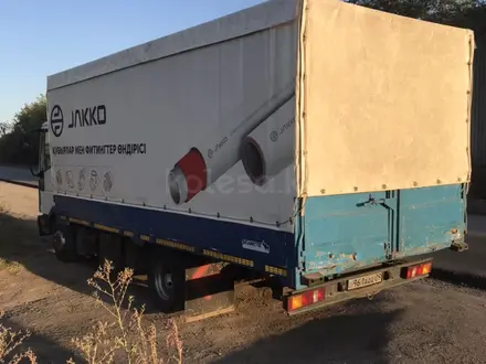 IVECO  EuroCargo 2001 года за 3 900 000 тг. в Караганда – фото 5