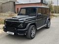 Mercedes-Benz G 500 1998 года за 8 500 000 тг. в Кентау – фото 4