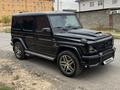 Mercedes-Benz G 500 1998 года за 8 500 000 тг. в Кентау – фото 5