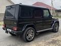 Mercedes-Benz G 500 1998 года за 8 500 000 тг. в Кентау – фото 6