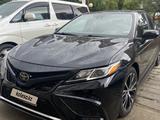 Toyota Camry 2019 годаүшін9 600 000 тг. в Уральск