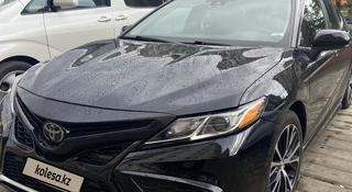 Toyota Camry 2019 года за 9 600 000 тг. в Уральск