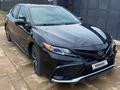 Toyota Camry 2019 года за 9 600 000 тг. в Уральск – фото 10