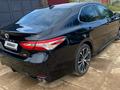 Toyota Camry 2019 годаүшін9 600 000 тг. в Уральск – фото 11