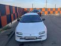 Mazda 323 1997 годаүшін1 450 000 тг. в Уральск – фото 5