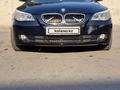 BMW 530 2008 года за 5 000 000 тг. в Алматы