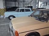 Mercedes-Benz E 230 1982 года за 8 900 000 тг. в Алматы – фото 4