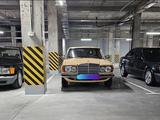 Mercedes-Benz E 230 1982 года за 8 900 000 тг. в Алматы – фото 5
