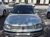 Volkswagen Golf 1997 годаүшін2 500 000 тг. в Шымкент