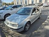 Volkswagen Golf 1997 годаүшін2 500 000 тг. в Шымкент – фото 2