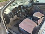 Volkswagen Golf 1997 годаүшін2 500 000 тг. в Шымкент – фото 3