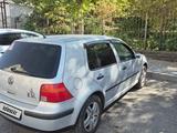 Volkswagen Golf 1997 годаүшін2 500 000 тг. в Шымкент – фото 4