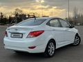 Hyundai Accent 2013 года за 5 250 000 тг. в Караганда – фото 4