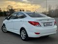 Hyundai Accent 2013 года за 5 250 000 тг. в Караганда – фото 3