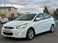 Hyundai Accent 2013 года за 5 250 000 тг. в Караганда – фото 5