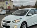 Hyundai Accent 2013 года за 5 250 000 тг. в Караганда – фото 11