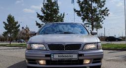 Nissan Maxima 1996 годаүшін2 600 000 тг. в Тараз