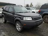 Land Rover Freelander 2003 годаүшін30 000 тг. в Алматы