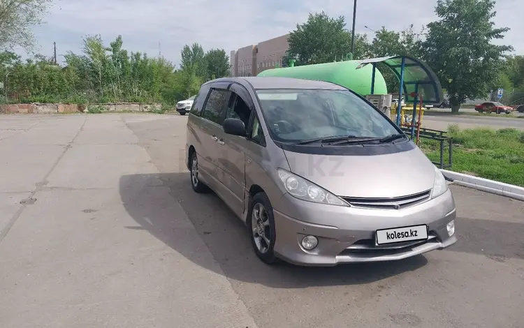 Toyota Estima 1996 года за 5 500 000 тг. в Семей