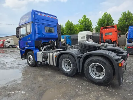 Shacman  Shacman X3000 2021 года за 16 344 503 тг. в Алматы – фото 5