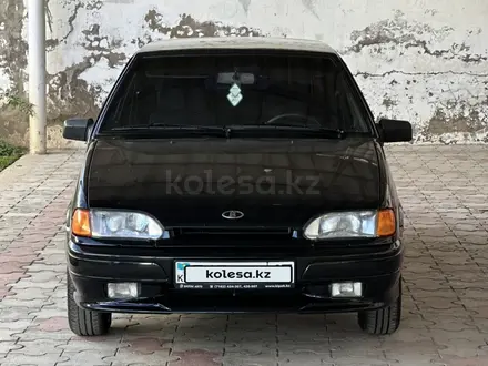 ВАЗ (Lada) 2114 2013 года за 2 150 000 тг. в Шымкент