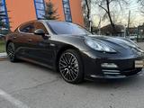 Porsche Panamera 2010 годаүшін22 700 000 тг. в Алматы – фото 2