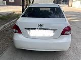 Toyota Yaris 2009 годаүшін4 400 000 тг. в Алматы – фото 4