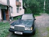 Mercedes-Benz E 230 1992 годаүшін1 550 000 тг. в Алматы – фото 2