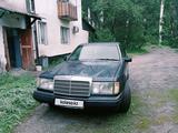 Mercedes-Benz E 230 1992 годаүшін1 550 000 тг. в Алматы – фото 3