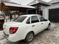 ВАЗ (Lada) Granta 2190 2014 года за 2 350 000 тг. в Актобе – фото 2