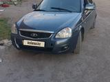 ВАЗ (Lada) Priora 2170 2015 года за 3 500 000 тг. в Темиртау