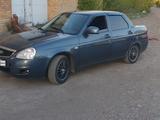ВАЗ (Lada) Priora 2170 2015 года за 3 500 000 тг. в Темиртау – фото 2