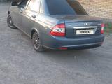 ВАЗ (Lada) Priora 2170 2015 года за 3 500 000 тг. в Темиртау – фото 4