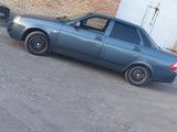 ВАЗ (Lada) Priora 2170 2015 года за 3 500 000 тг. в Темиртау – фото 3